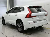 Volvo XC60 лот № 38175 оценка 4.5  с аукциона в Японии 5