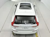 Volvo XC60 лот № 38175 оценка 4.5  с аукциона в Японии 7