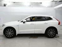 Volvo XC60 лот № 38175 оценка 4.5  с аукциона в Японии 3