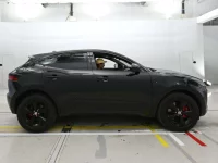 Jaguar E-PACE лот № 38176 оценка 4.5  с аукциона в Японии 2