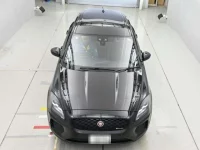 Jaguar E-PACE лот № 38176 оценка 4.5  с аукциона в Японии 6