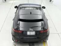 Jaguar E-PACE лот № 38176 оценка 4.5  с аукциона в Японии 7