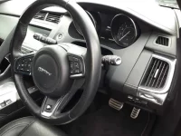 Jaguar E-PACE лот № 38176 оценка 4.5  с аукциона в Японии 8