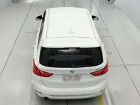 BMW 2-Series лот № 38183 оценка 3  с аукциона в Японии 7