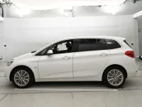 BMW 2-Series лот № 38183 оценка 3  с аукциона в Японии 3