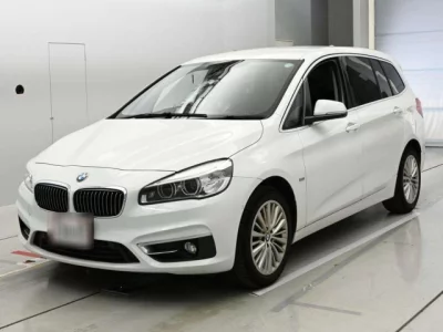 BMW 2-Series