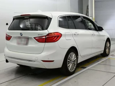 BMW 2-Series