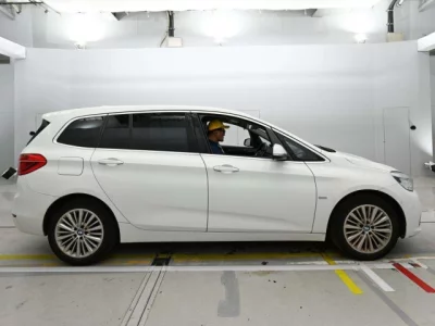 BMW 2-Series