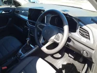 Volkswagen T-ROC лот № 38174 оценка S  с аукциона в Японии 8