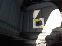 Volkswagen T-ROC лот № 38174 оценка S  с аукциона в Японии 9