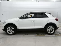 Volkswagen T-ROC лот № 38174 оценка S  с аукциона в Японии 3