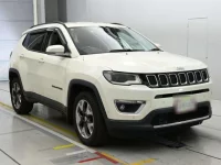 Chrysler JEEP COMPASS лот № 38182 оценка 4  с аукциона в Японии 4