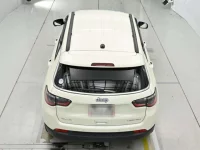 Chrysler JEEP COMPASS лот № 38182 оценка 4  с аукциона в Японии 7