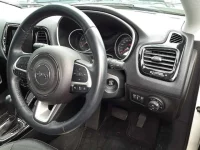 Chrysler JEEP COMPASS лот № 38182 оценка 4  с аукциона в Японии 8