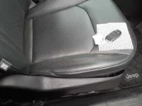 Chrysler JEEP COMPASS лот № 38182 оценка 4  с аукциона в Японии 9