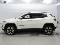 Chrysler JEEP COMPASS лот № 38182 оценка 4  с аукциона в Японии 3