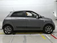 Renault TWINGO лот № 38083 оценка 4.5  с аукциона в Японии 2