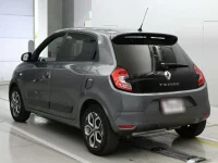 Renault TWINGO лот № 38083 оценка 4.5  с аукциона в Японии 5
