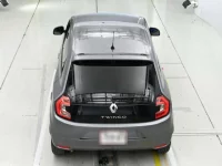 Renault TWINGO лот № 38083 оценка 4.5  с аукциона в Японии 7