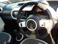 Renault TWINGO лот № 38083 оценка 4.5  с аукциона в Японии 8