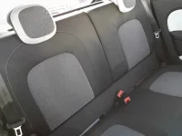 Renault TWINGO лот № 38083 оценка 4.5  с аукциона в Японии 10