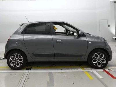 Renault TWINGO  с аукциона в Японии