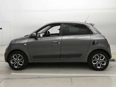 Renault TWINGO  с аукциона в Японии