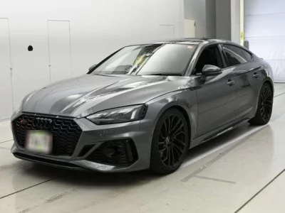 Audi RS5
