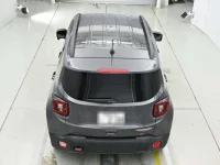 Chrysler JEEP RENEGADE лот № 38262 оценка 4.5  с аукциона в Японии 7