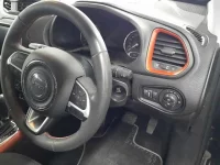 Chrysler JEEP RENEGADE лот № 38262 оценка 4.5  с аукциона в Японии 8