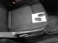 Chrysler JEEP RENEGADE лот № 38262 оценка 4.5  с аукциона в Японии 9