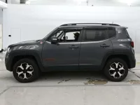 Chrysler JEEP RENEGADE лот № 38262 оценка 4.5  с аукциона в Японии 3