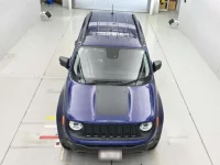 Chrysler JEEP RENEGADE лот № 38271 оценка 4  с аукциона в Японии 6