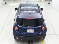 Chrysler JEEP RENEGADE лот № 38271 оценка 4  с аукциона в Японии 7