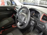 Chrysler JEEP RENEGADE лот № 38271 оценка 4  с аукциона в Японии 8