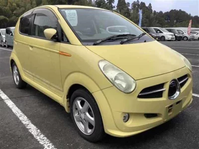 Subaru R2