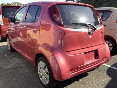 Subaru R2