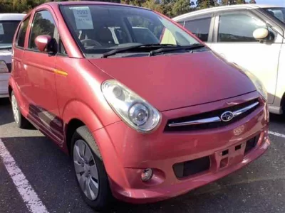 Subaru R2