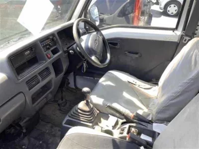 Subaru SAMBAR