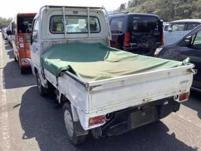 Subaru SAMBAR