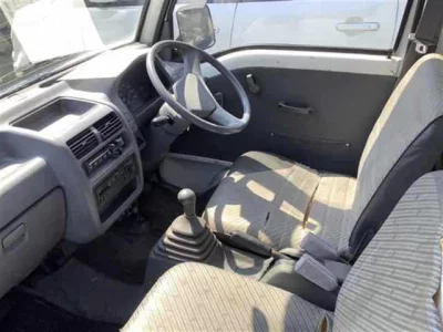 Subaru SAMBAR