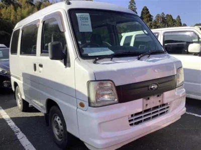 Subaru SAMBAR