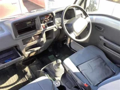 Subaru SAMBAR