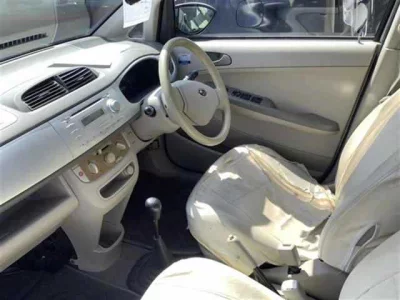 Subaru R2