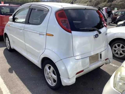 Subaru R2