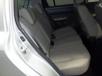 Suzuki SWIFT лот № 2535 оценка 3.5  с аукциона в Японии 4