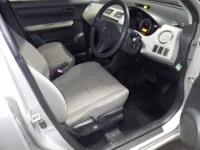 Suzuki SWIFT лот № 2535 оценка 3.5  с аукциона в Японии 2