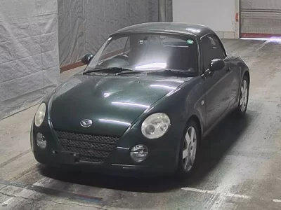 Daihatsu Copen