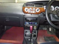 Daihatsu MIRA лот № 129 оценка R  с аукциона в Японии 3