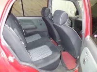 Daihatsu MIRA лот № 129 оценка R  с аукциона в Японии 4